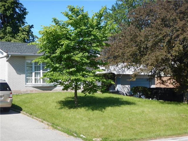 448 Stanfield Dr, House detached with 3 bedrooms, 2 bathrooms and 5 parking in Oakville ON | Image 4