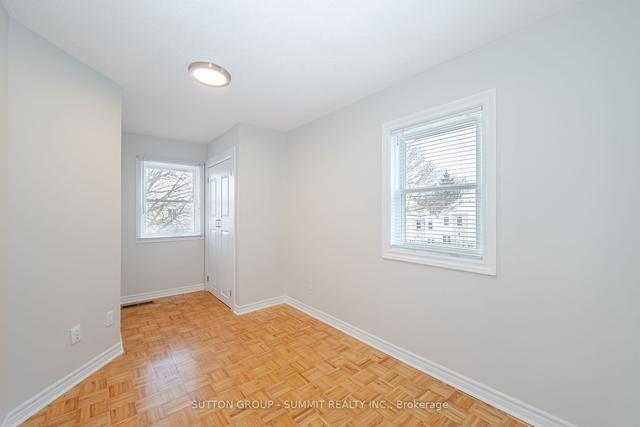 49 - 115 Main St S, Townhouse with 2 bedrooms, 1 bathrooms and 1 parking in Newmarket ON | Image 5