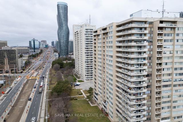 1910 - 3590 Kaneff Cres, Condo with 3 bedrooms, 2 bathrooms and 2 parking in Mississauga ON | Image 24