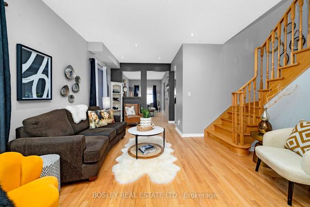 161 Heartview Rd, House semidetached with 4 bedrooms, 4 bathrooms and 3 parking in Brampton ON | Image 31