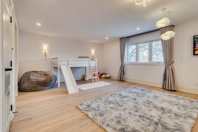 77 Fairholme Ave, House detached with 5 bedrooms, 7 bathrooms and 6 parking in Toronto ON | Image 24