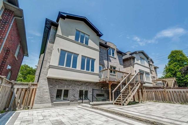 187 Empress Ave, House detached with 4 bedrooms, 6 bathrooms and 6 parking in Toronto ON | Image 20