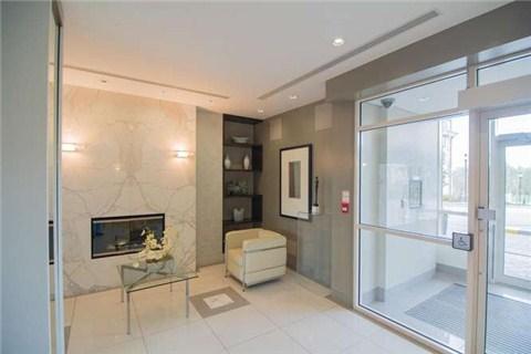 1408 - 1105 Leslie St, Condo with 1 bedrooms, 1 bathrooms and 1 parking in Toronto ON | Image 11