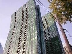 1401 - 11 Bogert Ave, Condo with 1 bedrooms, 2 bathrooms and 1 parking in Toronto ON | Image 1