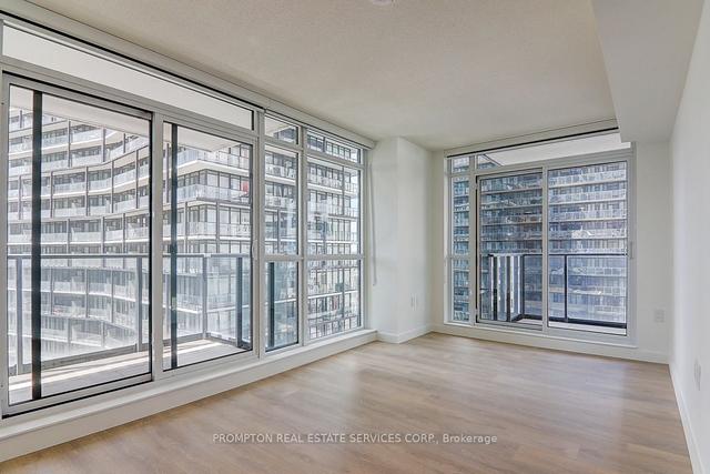 2111 - 38 Widmer St, Condo with 3 bedrooms, 2 bathrooms and 0 parking in Toronto ON | Image 14