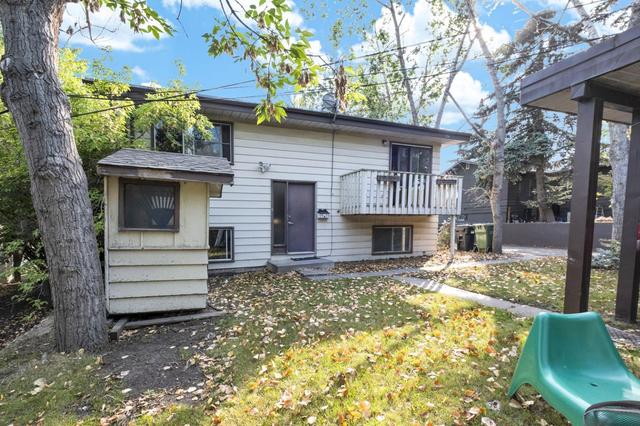 714 Salisbury Avenue Se, House other with 5 bedrooms, 2 bathrooms and 2 parking in Calgary AB | Image 18