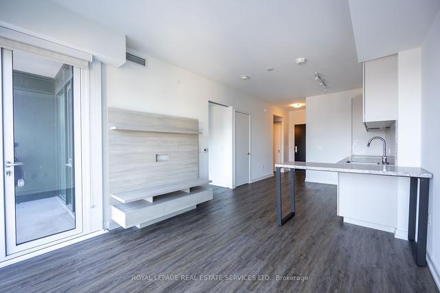 1812 - 158 Front St E, Condo with 1 bedrooms, 1 bathrooms and 0 parking in Toronto ON | Image 23