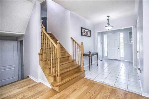 902 Blyleven Blvd, House detached with 3 bedrooms, 4 bathrooms and 2 parking in Mississauga ON | Image 3