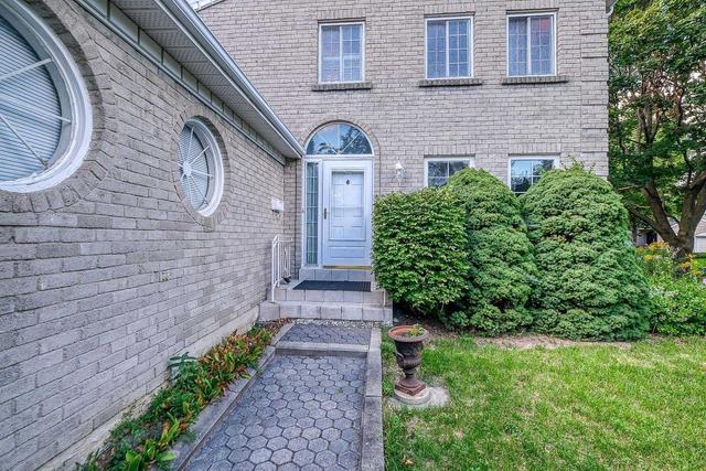 56 Longwater Chse, House detached with 3 bedrooms, 3 bathrooms and 5 parking in Markham ON | Image 21