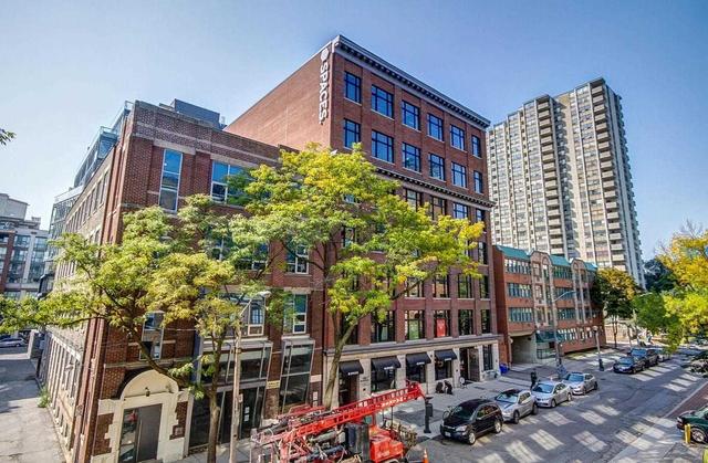 304 - 169 John St, Condo with 1 bedrooms, 1 bathrooms and 0 parking in Toronto ON | Image 15