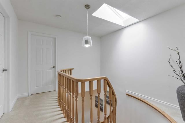 115 Borrows St, House detached with 4 bedrooms, 4 bathrooms and 4 parking in Vaughan ON | Image 7