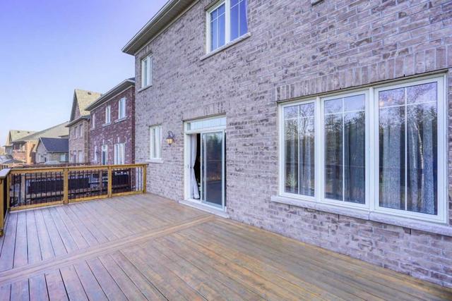 568 Valley Vista Dr N, House detached with 4 bedrooms, 4 bathrooms and 6 parking in Vaughan ON | Image 28