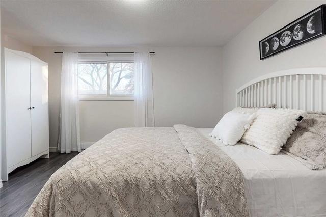 41 - 700 Harmony Rd N, Townhouse with 2 bedrooms, 2 bathrooms and 2 parking in Oshawa ON | Image 9