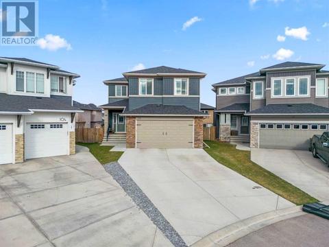 108 Kinniburgh Close, Chestermere, AB, T1X0R8 | Card Image