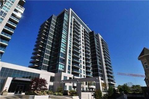 lph2 - 35 Brian Peck Cres, Condo with 1 bedrooms, 1 bathrooms and 1 parking in Toronto ON | Image 22