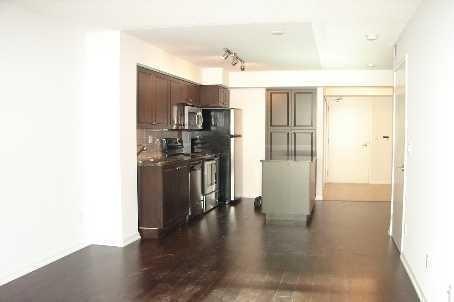 617 - 215 Fort York Blvd, Condo with 1 bedrooms, 1 bathrooms and 1 parking in Toronto ON | Image 5