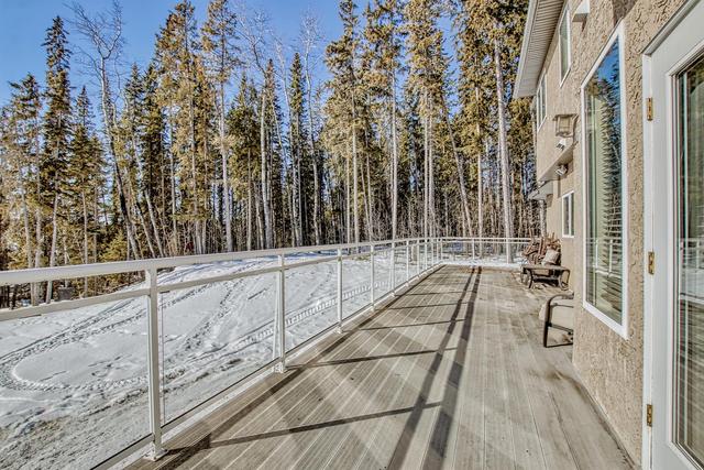 541 Clearwater Ests Crescent, House detached with 5 bedrooms, 3 bathrooms and null parking in Clearwater County AB | Image 25