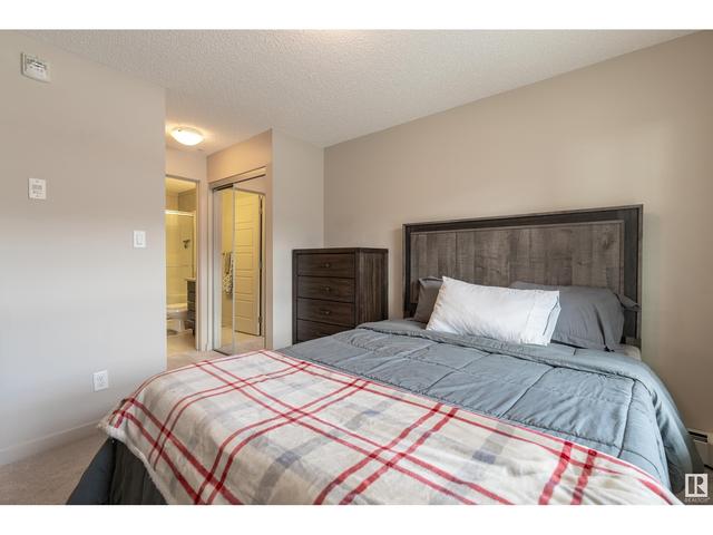 216 - 5510 Schonsee Dr Nw Nw, Condo with 2 bedrooms, 2 bathrooms and 2 parking in Edmonton AB | Image 11