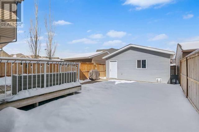 20 Cranford Park Se, House detached with 3 bedrooms, 2 bathrooms and 2 parking in Calgary AB | Image 38