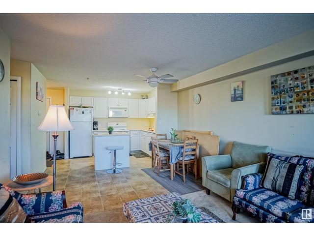 213 - 13635 34 St Nw, Condo with 2 bedrooms, 2 bathrooms and null parking in Edmonton AB | Image 15