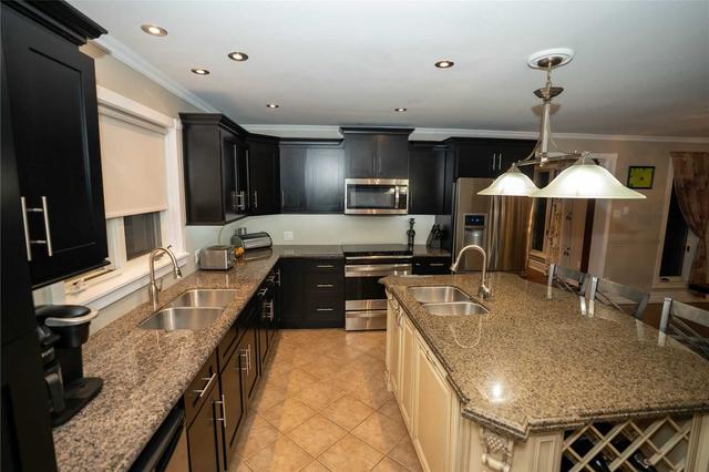 11750 Old Simcoe Rd, House detached with 3 bedrooms, 3 bathrooms and 50 parking in Scugog ON | Image 35