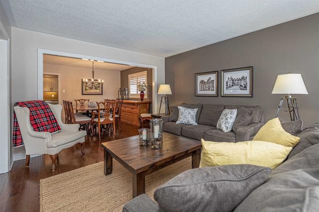 24 Irwin Dr, House detached with 4 bedrooms, 4 bathrooms and 6 parking in Barrie ON | Image 36