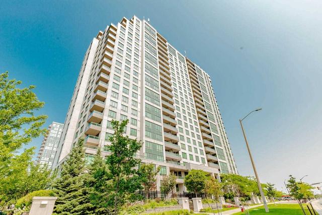 303 - 335 Rathburn Rd W, Condo with 2 bedrooms, 1 bathrooms and 2 parking in Mississauga ON | Image 1