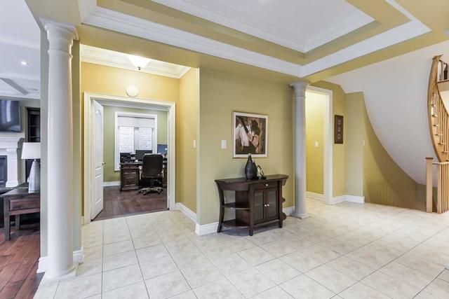 78 Boswell Rd, House detached with 5 bedrooms, 5 bathrooms and 6 parking in Markham ON | Image 5