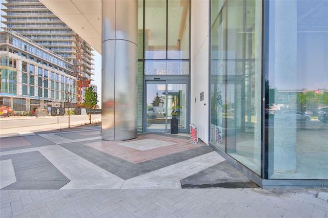 3510 - 950 Portage Pkwy, Condo with 1 bedrooms, 1 bathrooms and 0 parking in Vaughan ON | Image 12
