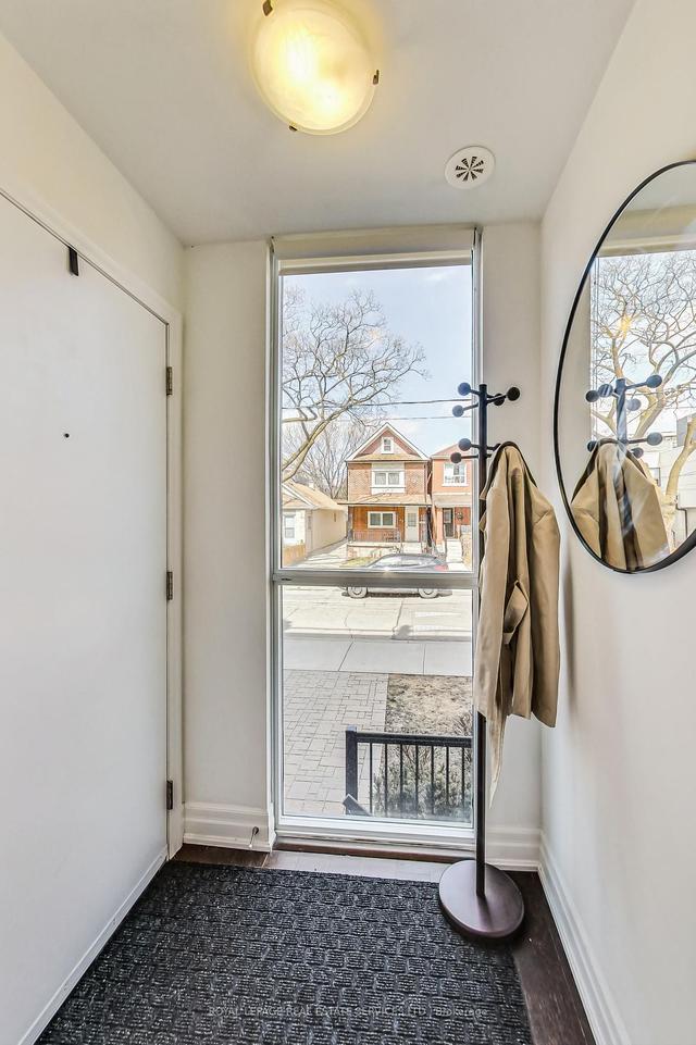 502 - 57 Macaulay Ave, Townhouse with 2 bedrooms, 3 bathrooms and 1 parking in Toronto ON | Image 31