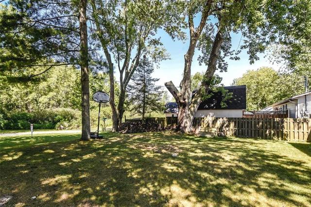 80 Evan's Point Lane, House detached with 3 bedrooms, 1 bathrooms and 2 parking in Haldimand County ON | Image 3