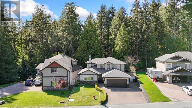 3448 Horizon Terr, House detached with 3 bedrooms, 3 bathrooms and 4 parking in Langford BC | Image 33