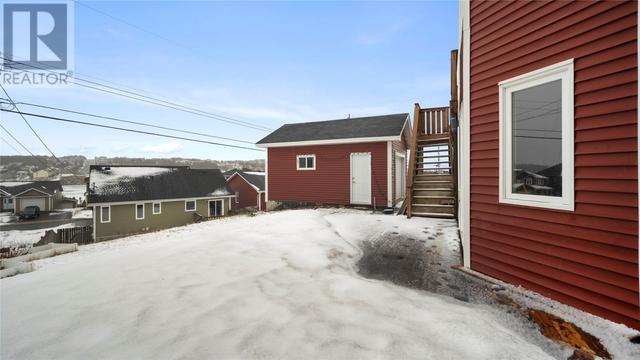 3 Eider Place, House detached with 5 bedrooms, 3 bathrooms and null parking in Paradise NL | Image 46