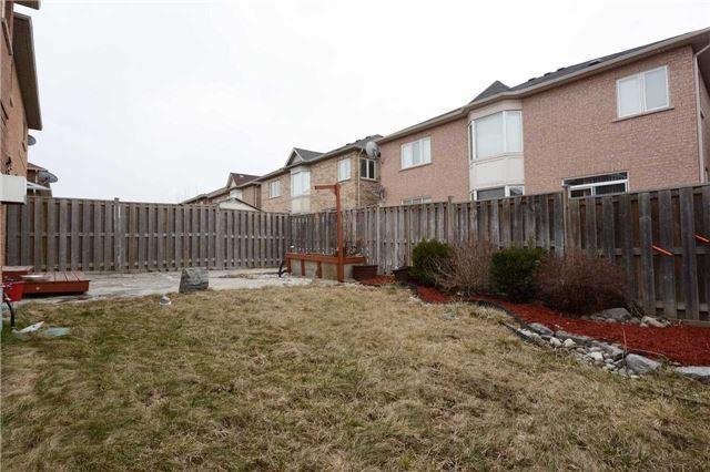 12 Melsandra St, House detached with 4 bedrooms, 4 bathrooms and 4 parking in Brampton ON | Image 20