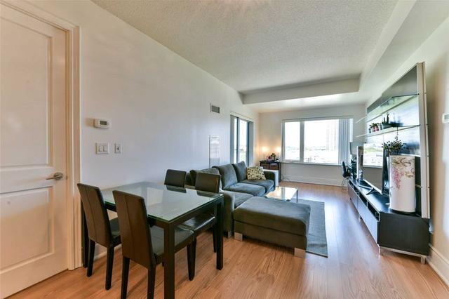 1209 - 233 South Park Rd, Condo with 2 bedrooms, 2 bathrooms and 2 parking in Markham ON | Image 39