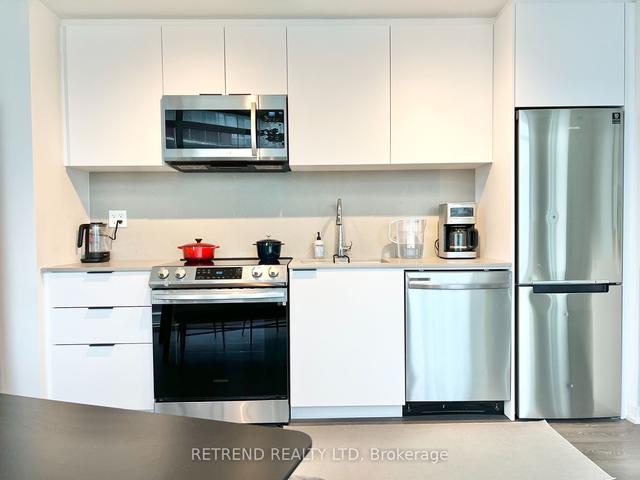 1013 - 50 Power St, Condo with 2 bedrooms, 2 bathrooms and 1 parking in Toronto ON | Image 26
