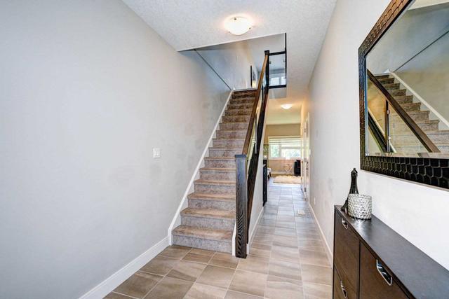 63 - 60 Arkell Rd, Townhouse with 3 bedrooms, 4 bathrooms and 2 parking in Guelph ON | Image 11