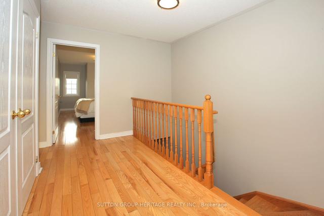 2862 Bur Oak Ave, House attached with 3 bedrooms, 3 bathrooms and 3 parking in Markham ON | Image 21