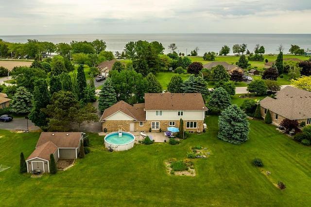 4 Featherstone Avenue, House detached with 3 bedrooms, 2 bathrooms and 6 parking in Haldimand County ON | Image 46