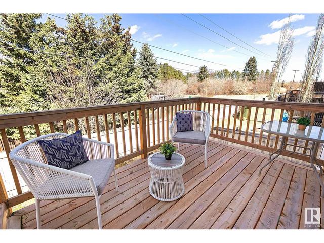 5104 Bon Acres Cr, House detached with 5 bedrooms, 3 bathrooms and 4 parking in Bon Accord AB | Image 17
