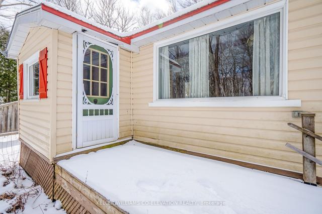 48 Mcarthur Dr, House detached with 1 bedrooms, 1 bathrooms and 6 parking in Penetanguishene ON | Image 18