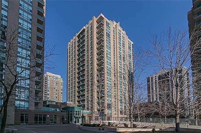 1002 - 26 Olive Ave, Condo with 2 bedrooms, 2 bathrooms and 1 parking in Toronto ON | Image 1