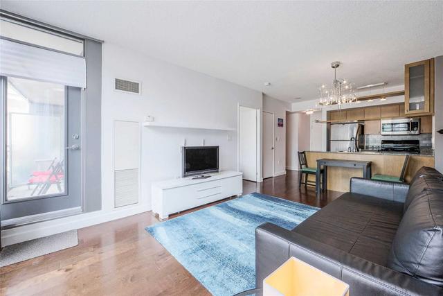 510 - 3 Navy Wharf Crt, Condo with 1 bedrooms, 1 bathrooms and 1 parking in Toronto ON | Image 24