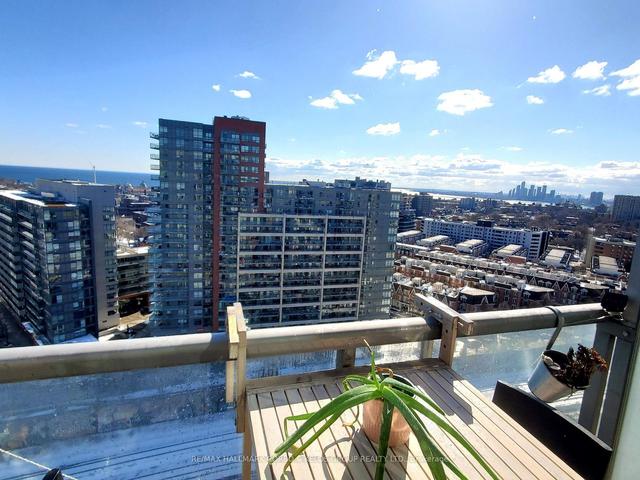 1712 - 150 Sudbury St, Condo with 1 bedrooms, 1 bathrooms and 1 parking in Toronto ON | Image 16