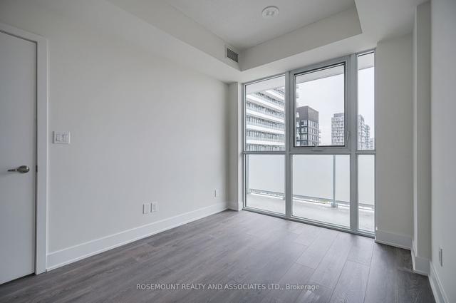 708 - 188 Fairview Mall Dr Dr W, Condo with 1 bedrooms, 2 bathrooms and 1 parking in Toronto ON | Image 6