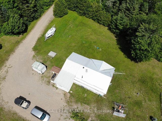 7113 Highway 127, House detached with 3 bedrooms, 2 bathrooms and 20 parking in South Algonquin ON | Image 36