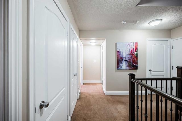 th13 - 3 Rean Dr, Townhouse with 3 bedrooms, 3 bathrooms and 2 parking in Toronto ON | Image 20