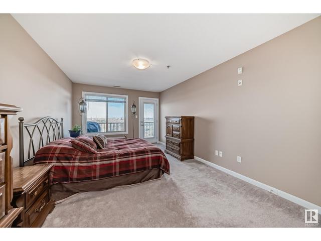 404 - 530 Hooke Road Nw Nw, Condo with 2 bedrooms, 2 bathrooms and 2 parking in Edmonton AB | Image 30