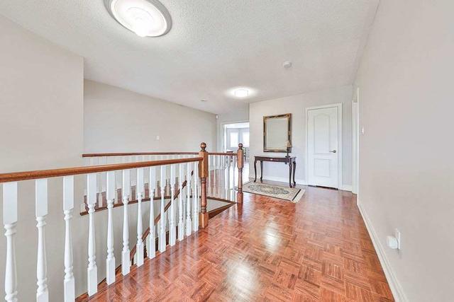 143 Weaver Crt, House detached with 5 bedrooms, 5 bathrooms and 10 parking in Vaughan ON | Image 28