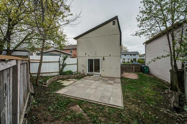 15 Grand Rapids Sq, House detached with 3 bedrooms, 2 bathrooms and 2 parking in Brampton ON | Image 26
